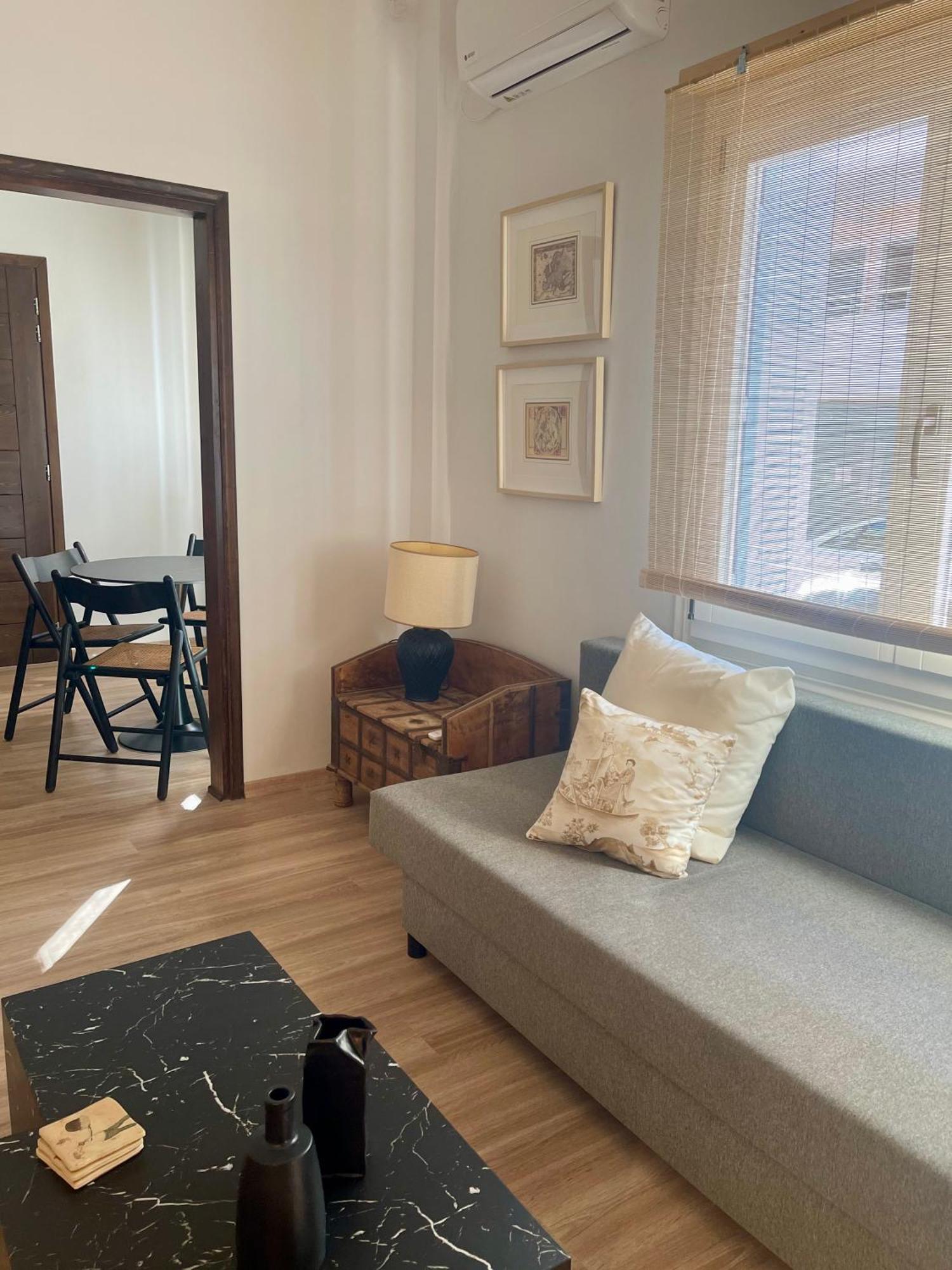 Apartment Stella's Petite Boite *