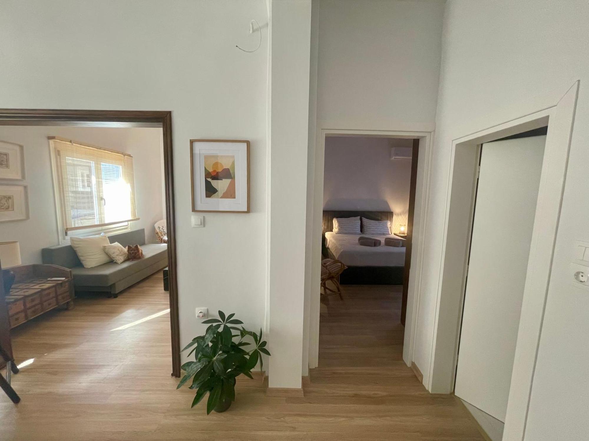 Stella's Petite Boite Apartment Rafina (Attica)