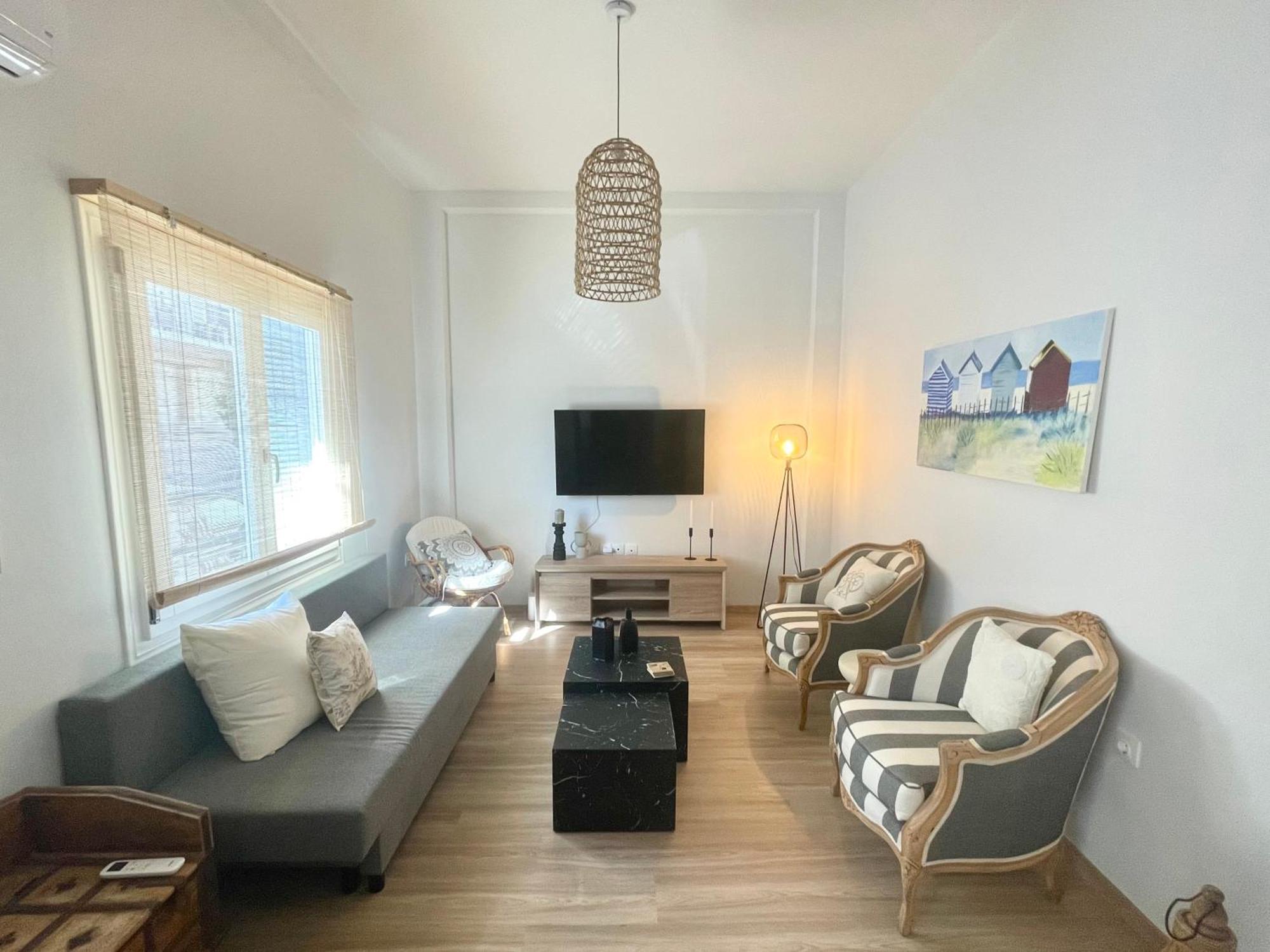 Apartment Stella's Petite Boite Rafina (Attica)