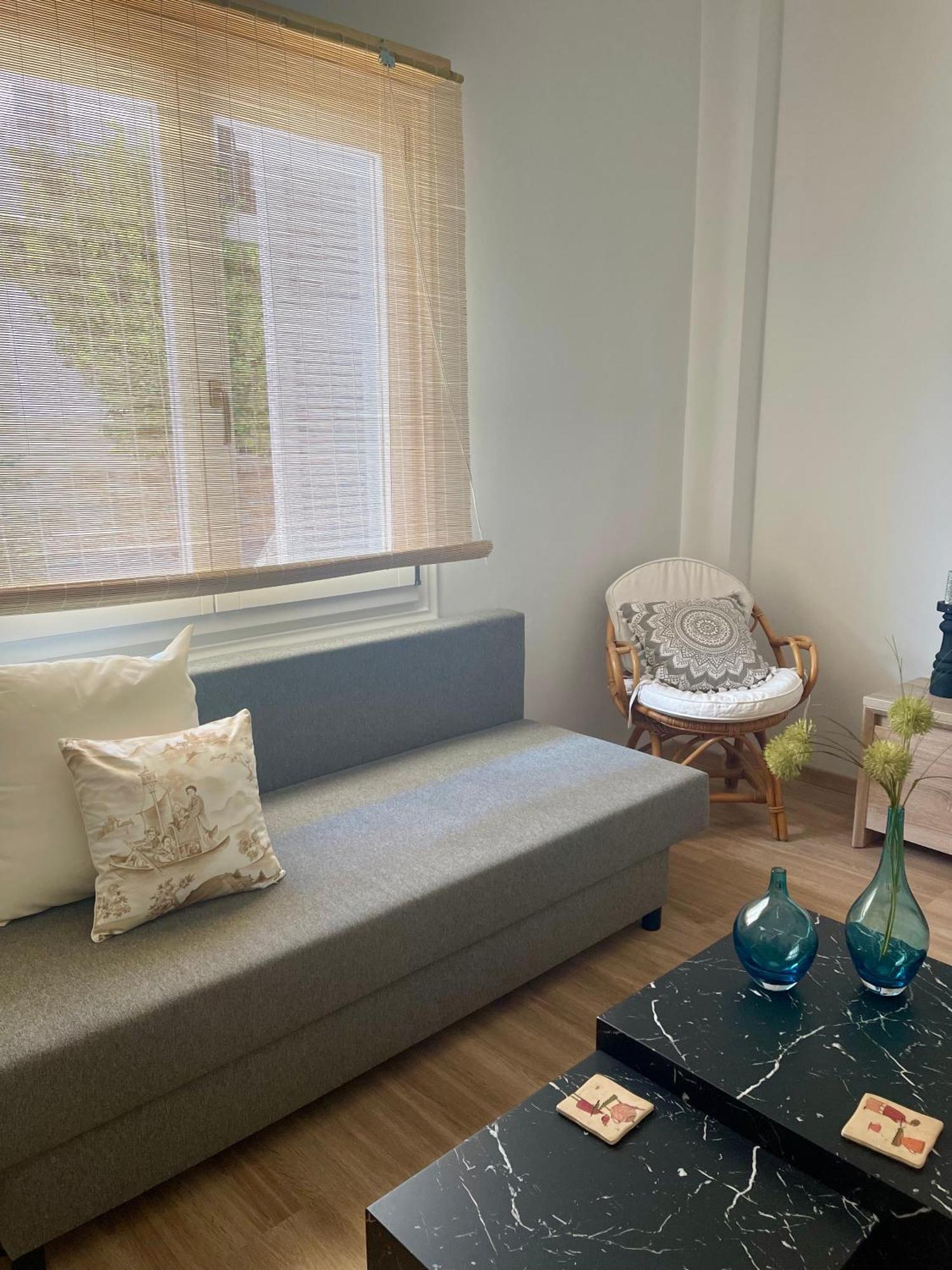 Stella's Petite Boite Apartment Rafina (Attica)