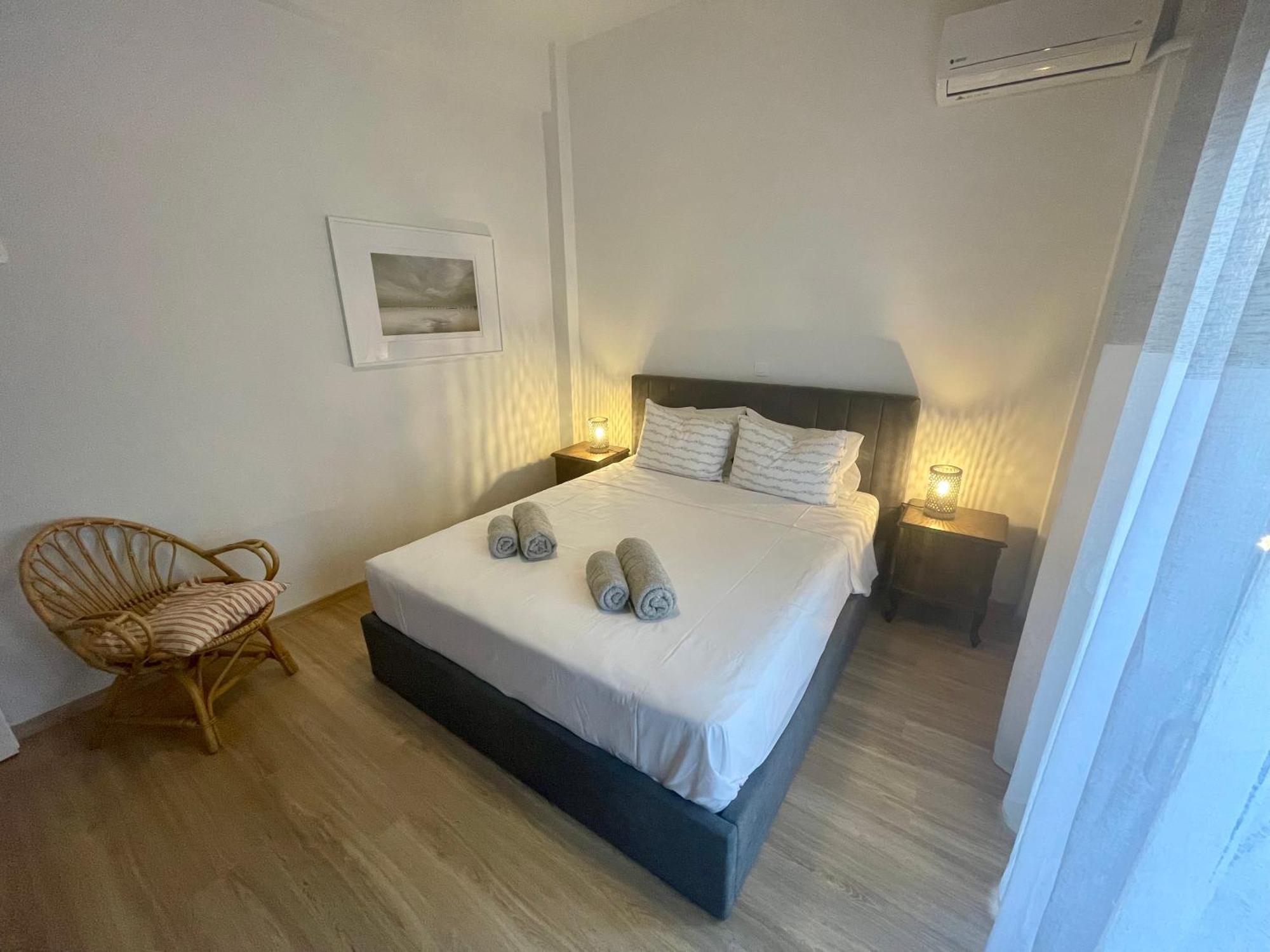 Apartment Stella's Petite Boite Rafina (Attica)