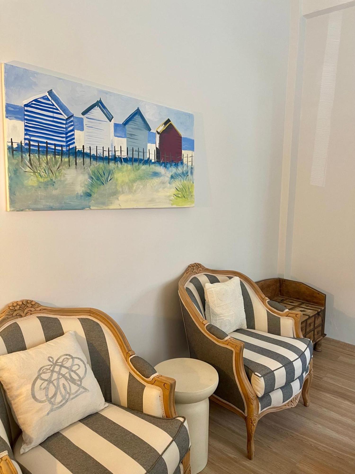 Stella's Petite Boite Apartment *
