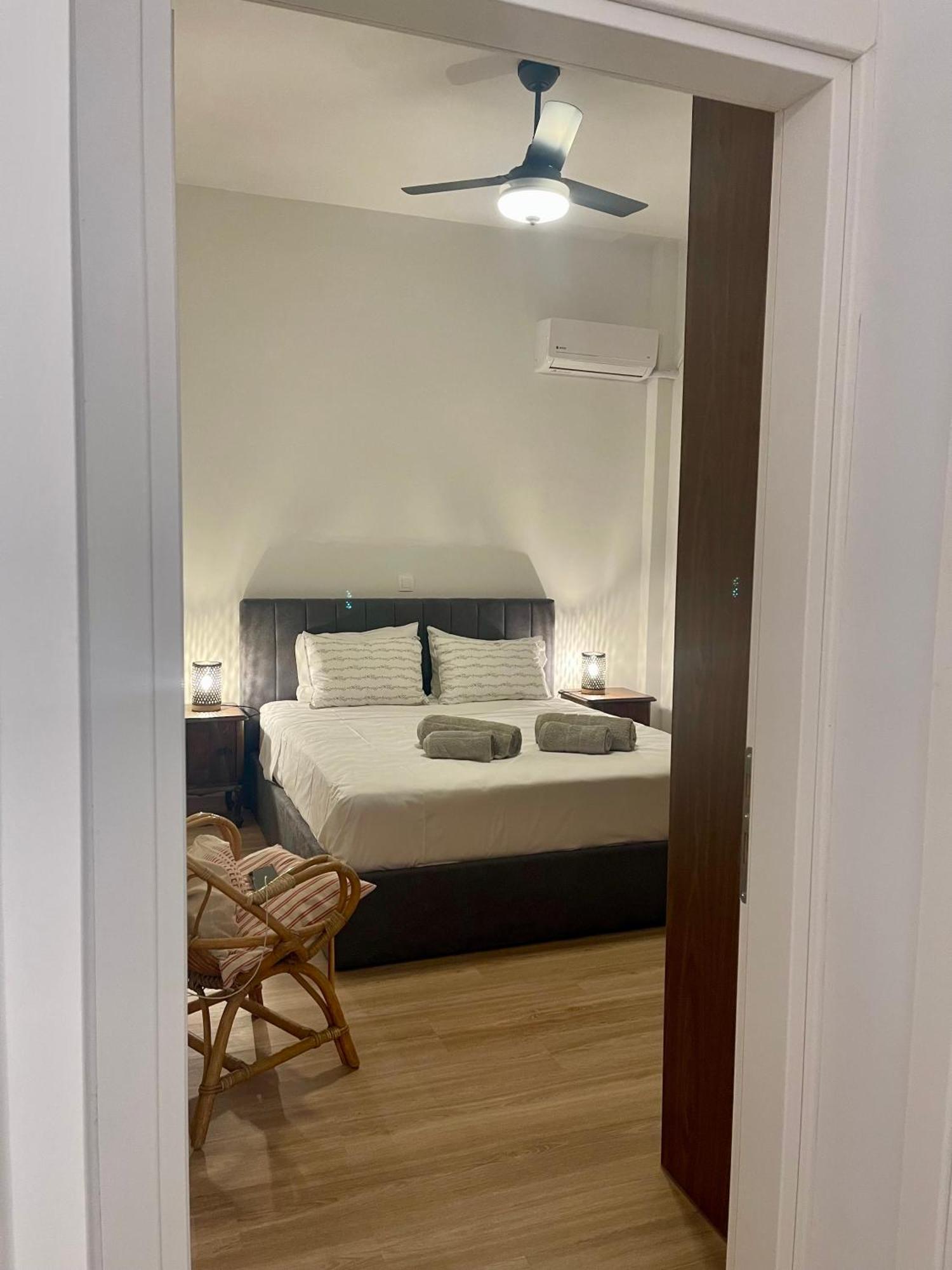 Apartment Stella's Petite Boite