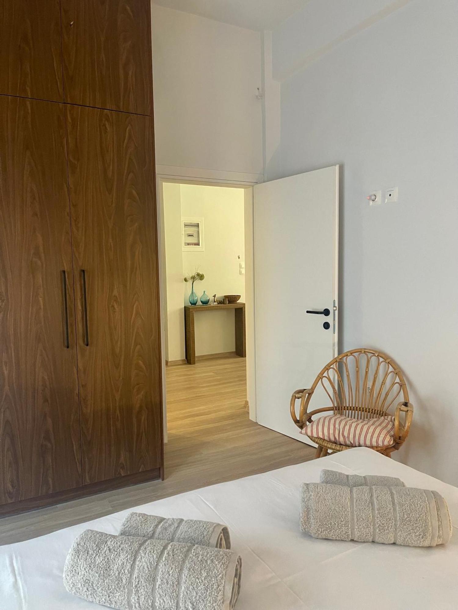 Stella's Petite Boite * Rafina (Attica)
