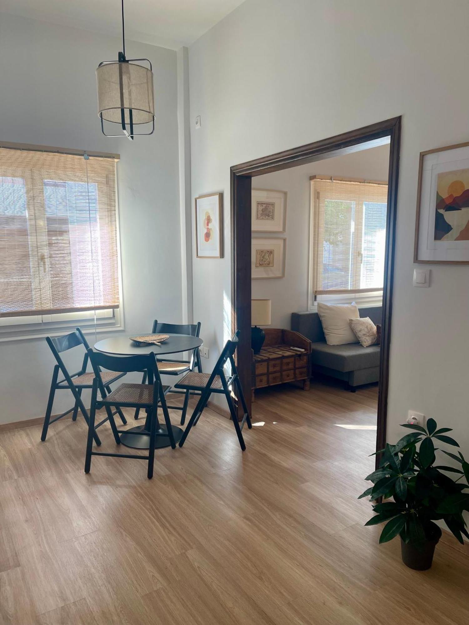 Apartment Stella's Petite Boite