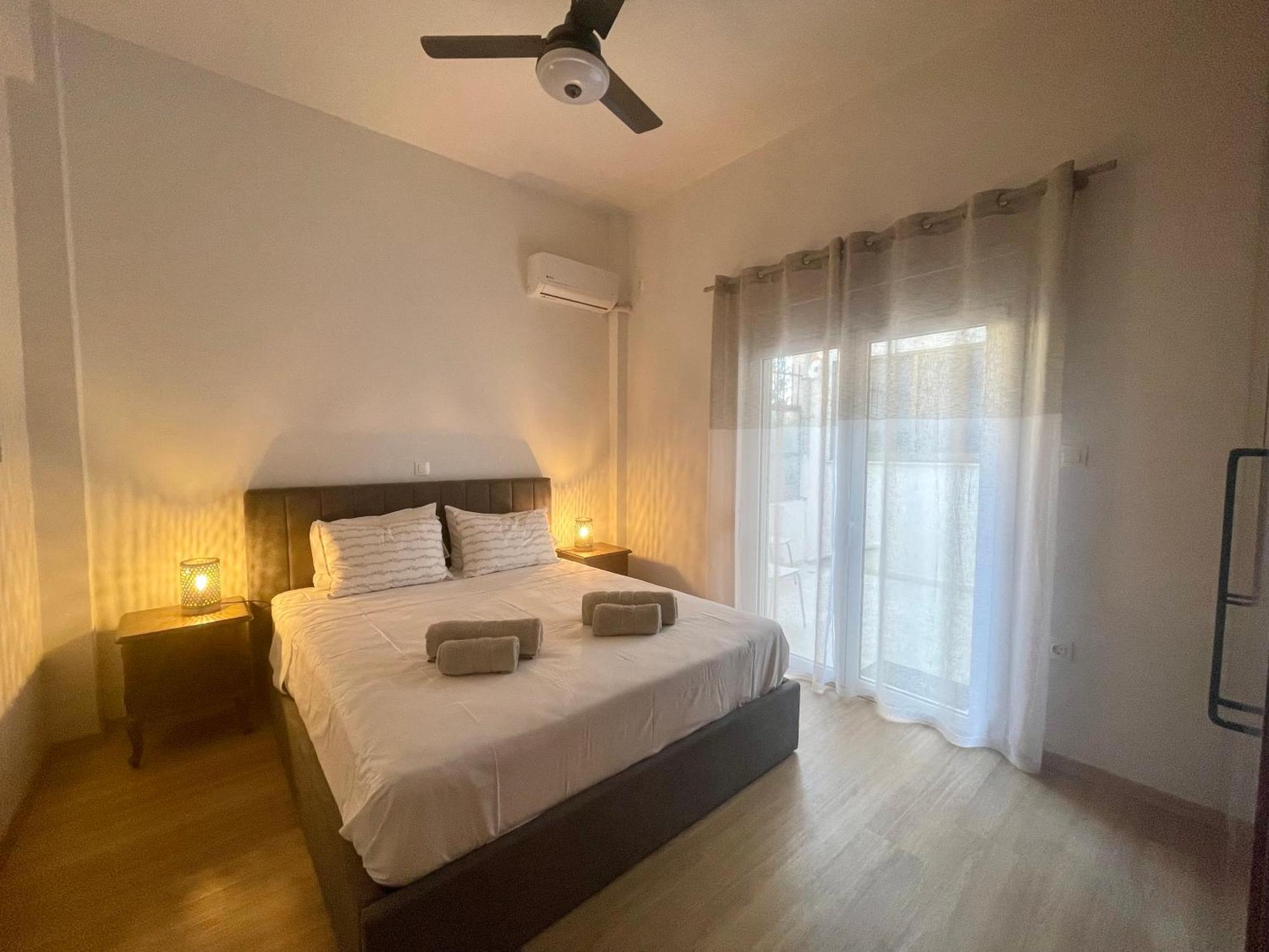 Apartment Stella's Petite Boite