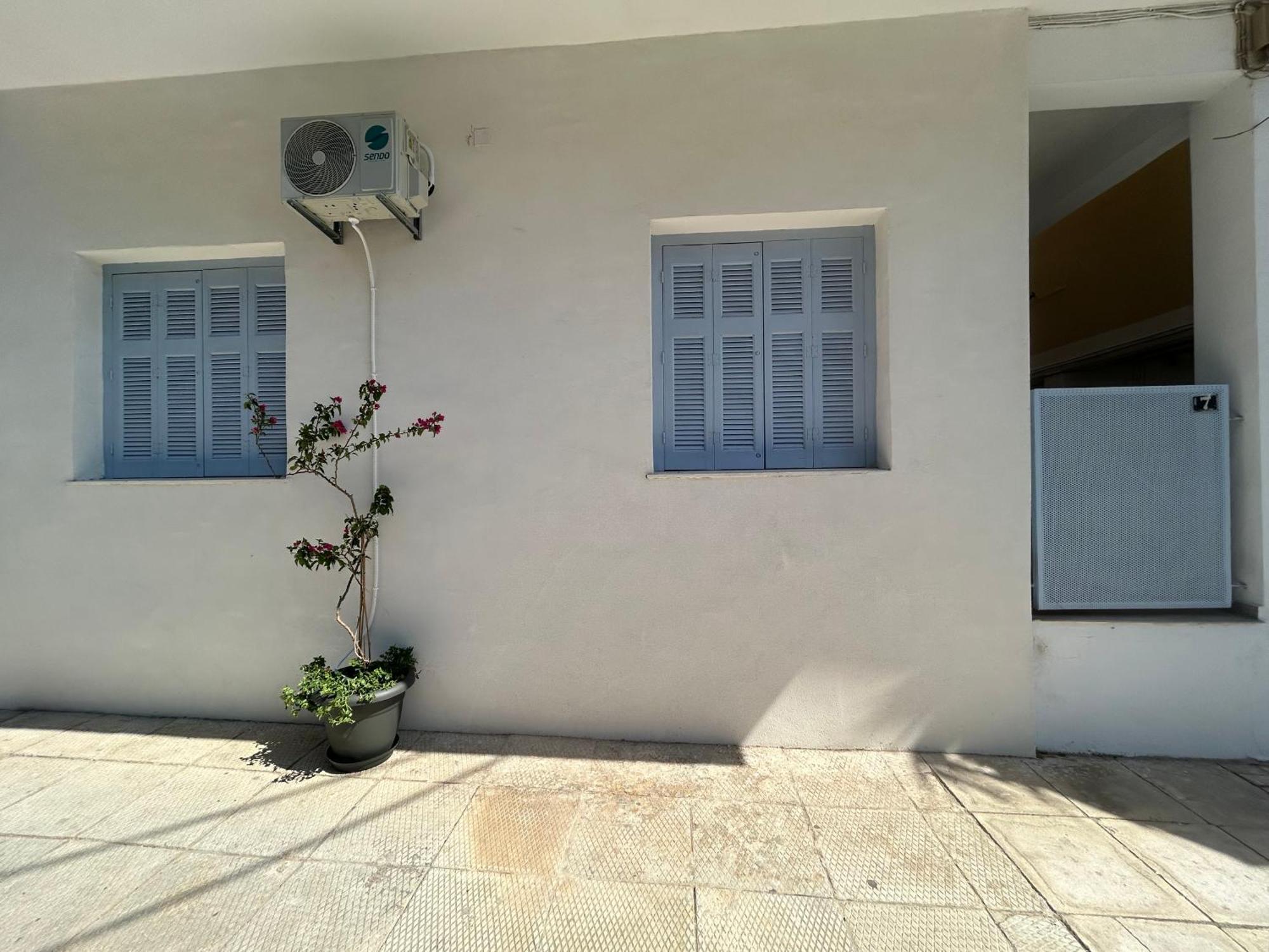 Stella's Petite Boite Apartment Rafina (Attica)